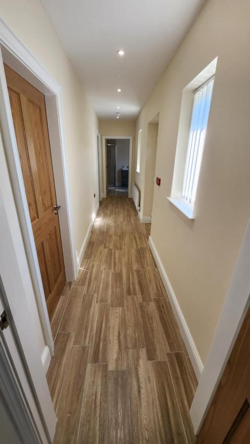 Belraugh Mountain View Hot Tub Villa Garvagh