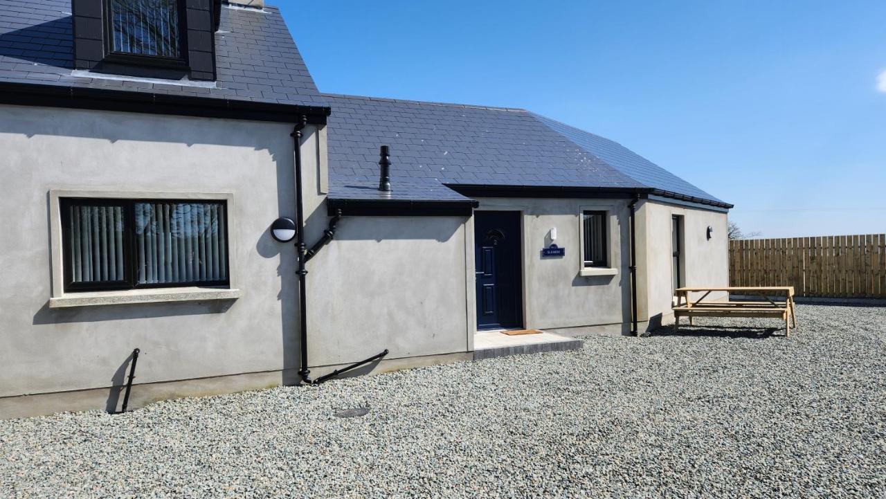 Villa Belraugh Mountain View Hot Tub Garvagh