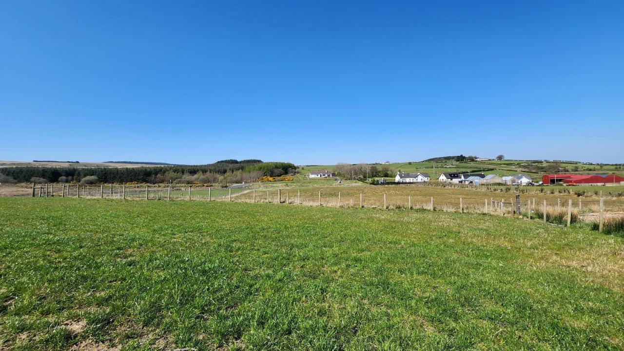 Belraugh Mountain View Hot Tub * Garvagh